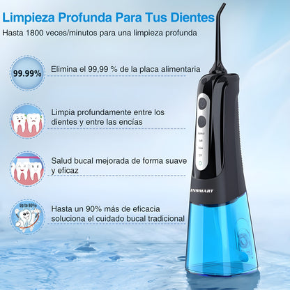 Irrigador Pro Dental