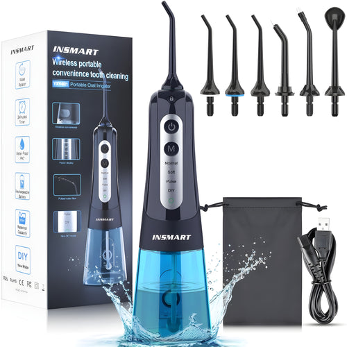 Irrigador Pro Dental
