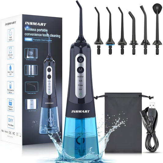 Irrigador Pro Dental