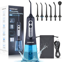 Irrigador Pro Dental
